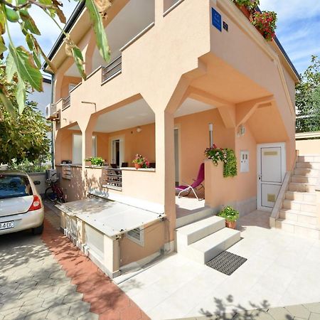 Apartment Nada Vir Exteriér fotografie