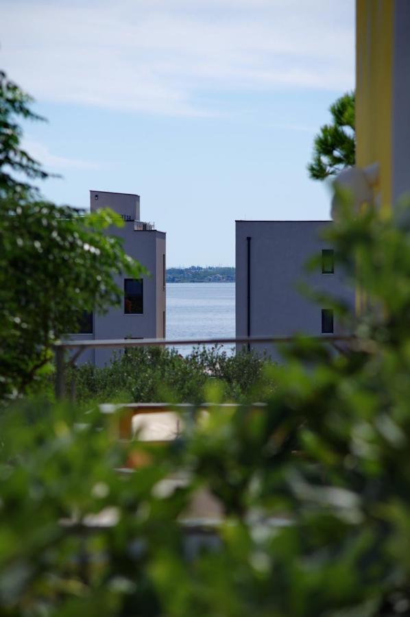 Apartment Nada Vir Exteriér fotografie