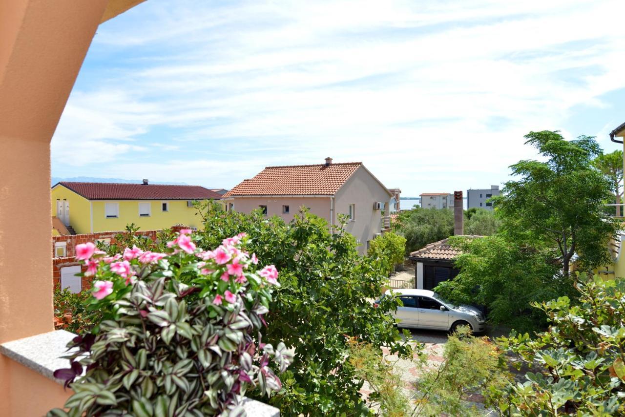 Apartment Nada Vir Exteriér fotografie