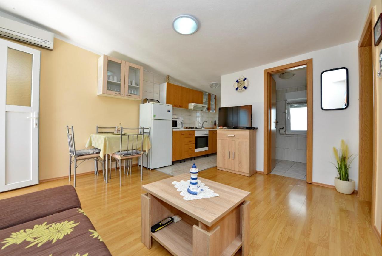 Apartment Nada Vir Exteriér fotografie