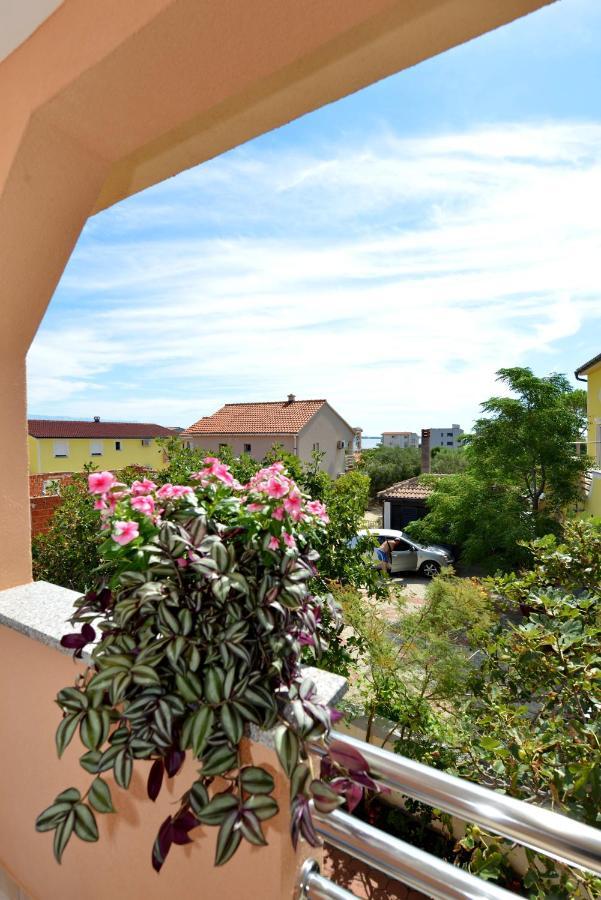 Apartment Nada Vir Exteriér fotografie