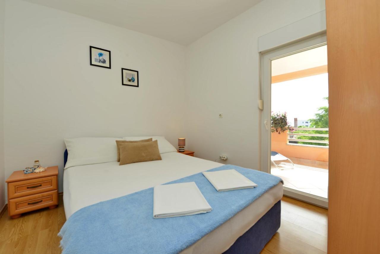 Apartment Nada Vir Exteriér fotografie